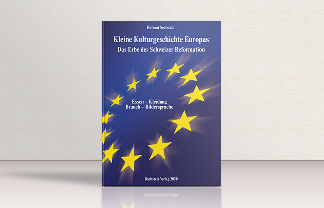 Kleine Kulturgeschichte Europas