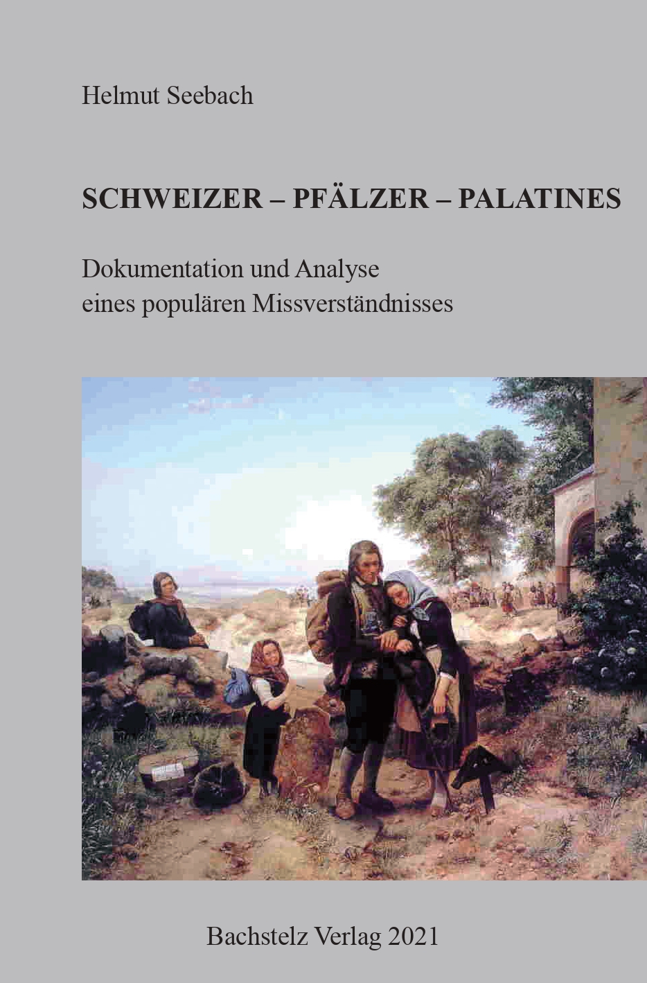 Schweizer - Pfälzer - Palatines