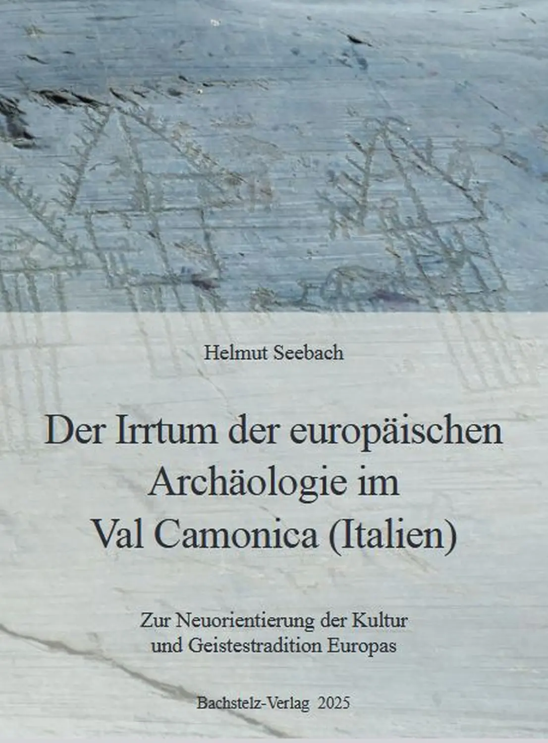NEUERSCHEINUNG -Buch